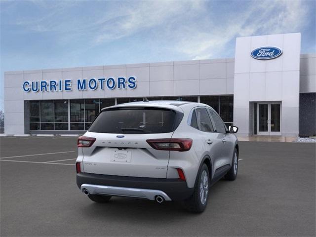 new 2024 Ford Escape car, priced at $32,975