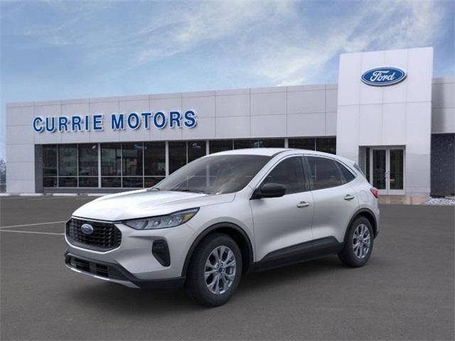 new 2024 Ford Escape car, priced at $32,975