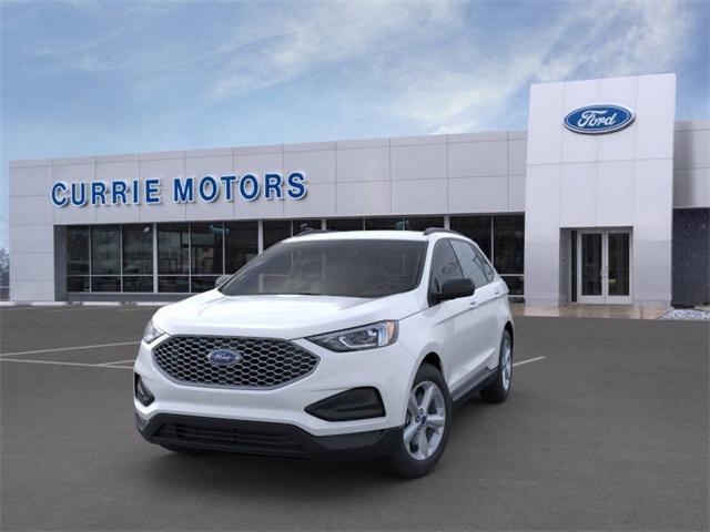 new 2024 Ford Edge car, priced at $31,959