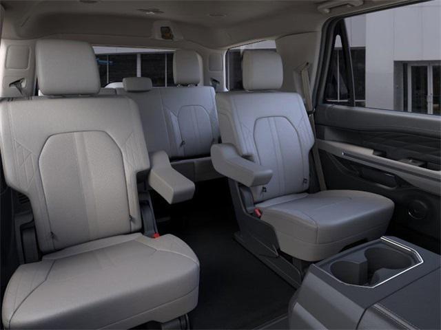 new 2024 Ford Expedition car, priced at $85,910