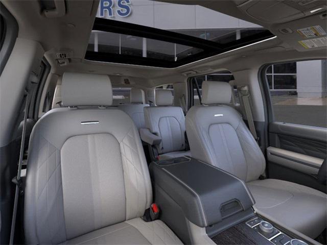 new 2024 Ford Expedition car, priced at $85,910