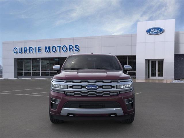 new 2024 Ford Expedition car, priced at $85,910