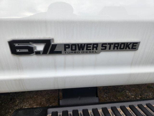 new 2023 Ford F-450 car, priced at $73,480