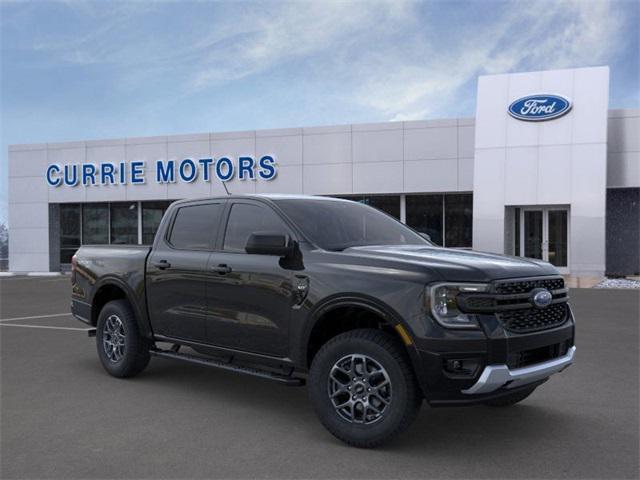 new 2024 Ford Ranger car, priced at $38,892