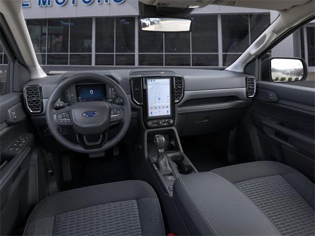 new 2024 Ford Ranger car, priced at $38,892