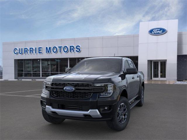 new 2024 Ford Ranger car, priced at $38,892