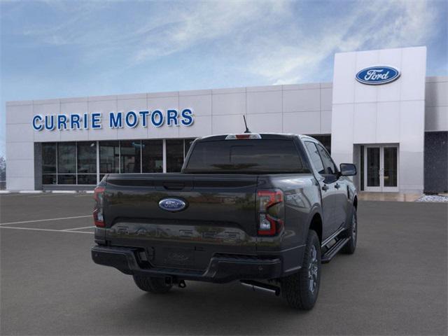 new 2024 Ford Ranger car, priced at $38,892