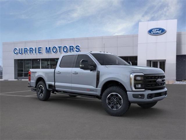 new 2024 Ford F-250 car, priced at $94,946