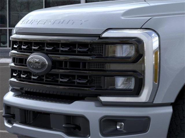 new 2024 Ford F-250 car, priced at $94,946