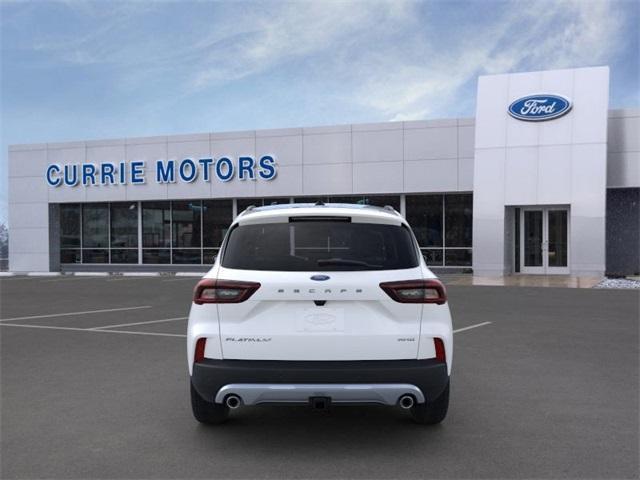 new 2024 Ford Escape car, priced at $37,729