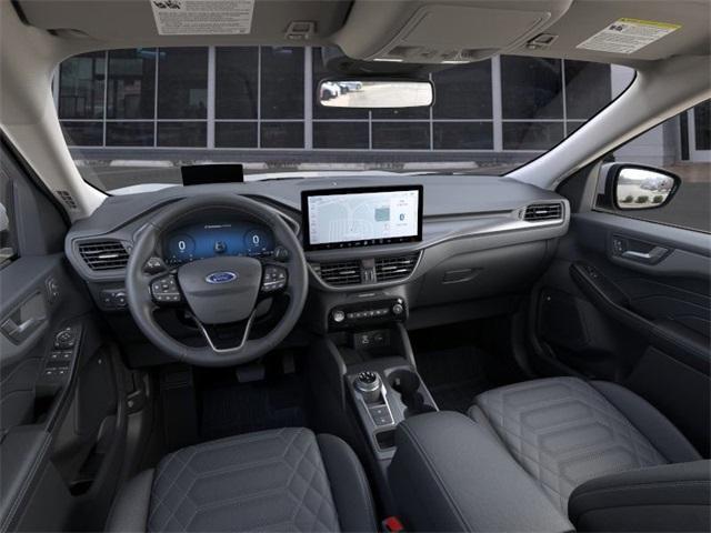 new 2024 Ford Escape car, priced at $37,729