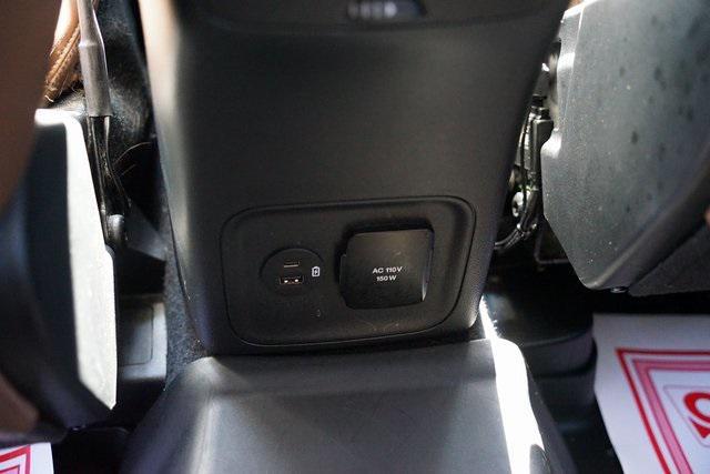 used 2022 Ford Bronco Sport car, priced at $28,224
