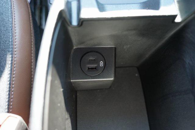 used 2022 Ford Bronco Sport car, priced at $28,224