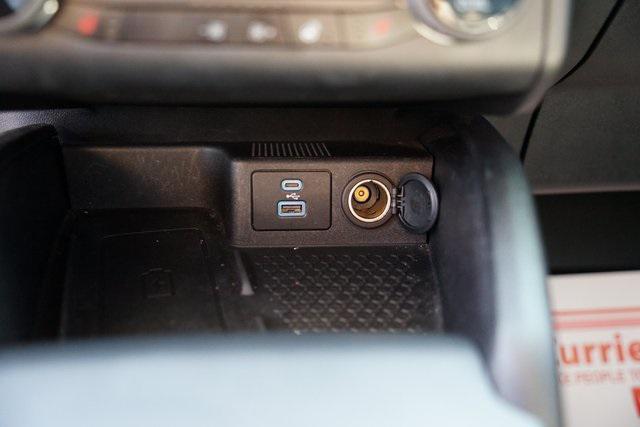 used 2022 Ford Bronco Sport car, priced at $28,224