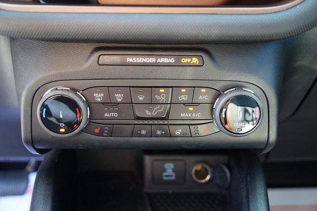 used 2022 Ford Bronco Sport car, priced at $28,224