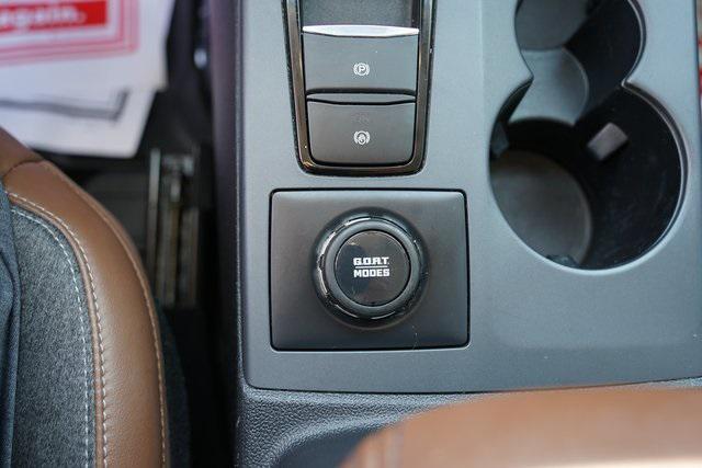 used 2022 Ford Bronco Sport car, priced at $28,224