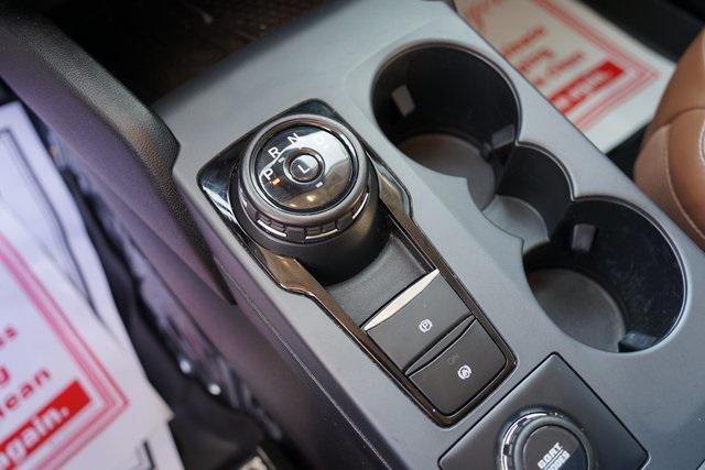used 2022 Ford Bronco Sport car, priced at $28,224