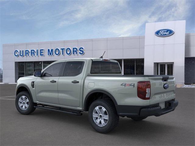 new 2024 Ford Ranger car, priced at $36,315