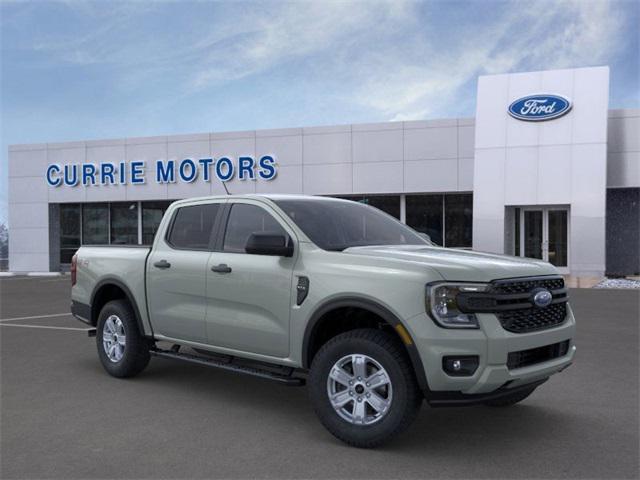 new 2024 Ford Ranger car, priced at $36,315