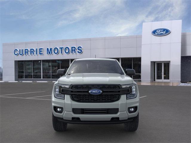 new 2024 Ford Ranger car, priced at $36,315