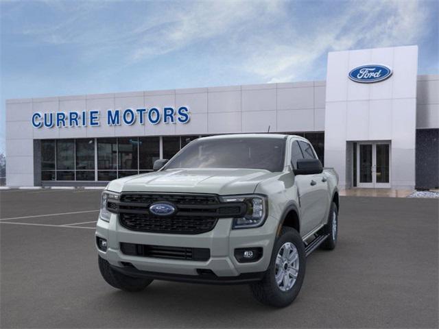 new 2024 Ford Ranger car, priced at $36,315