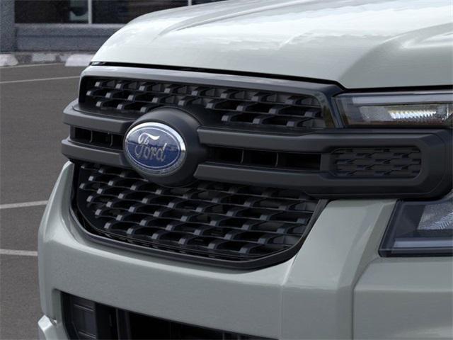 new 2024 Ford Ranger car, priced at $36,315