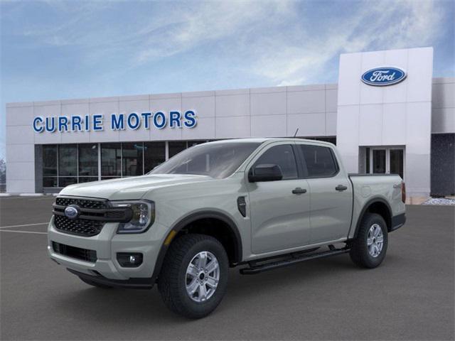 new 2024 Ford Ranger car, priced at $36,315