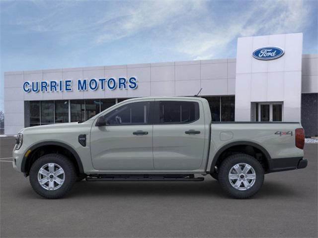 new 2024 Ford Ranger car, priced at $36,315