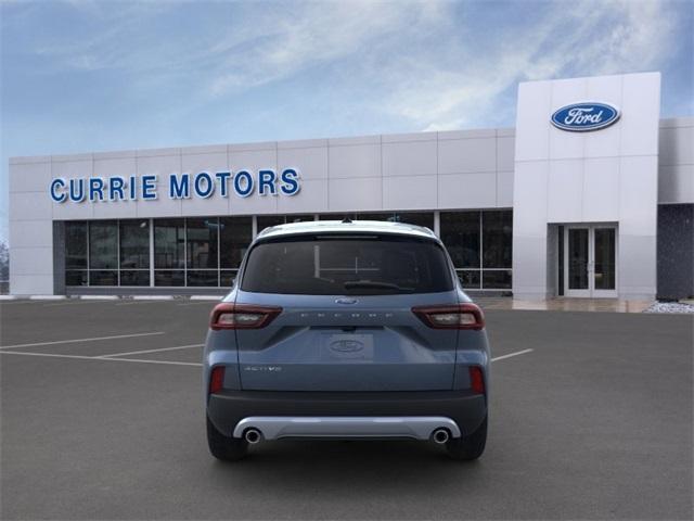 new 2024 Ford Escape car, priced at $32,035