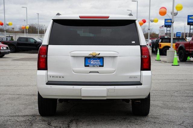 used 2018 Chevrolet Tahoe car, priced at $28,999