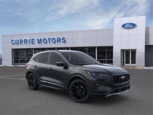 new 2025 Ford Escape car, priced at $37,991