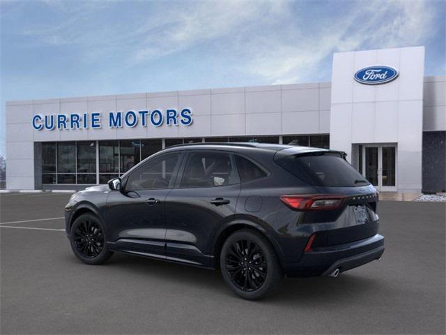 new 2025 Ford Escape car, priced at $37,991