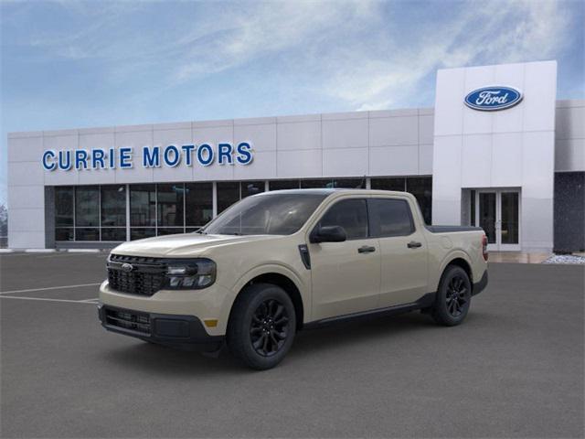 new 2024 Ford Maverick car, priced at $34,916