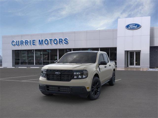 new 2024 Ford Maverick car, priced at $34,916