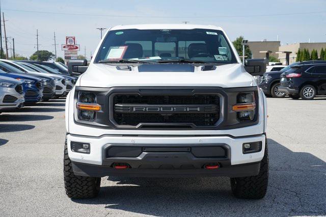 new 2024 Ford F-150 car, priced at $88,625