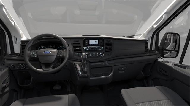 new 2024 Ford Transit-150 car, priced at $53,395