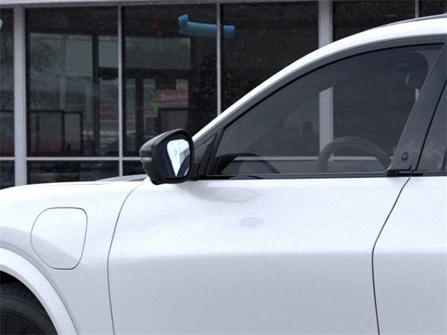 new 2025 Ford Mustang Mach-E car, priced at $50,525