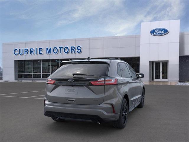 new 2024 Ford Edge car, priced at $38,109