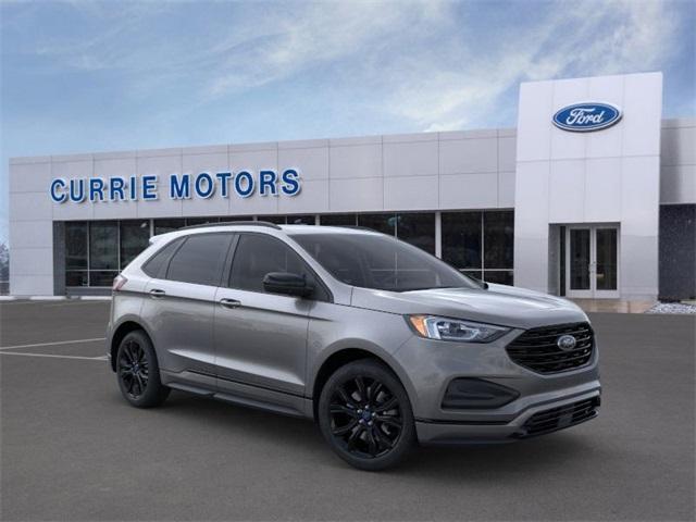 new 2024 Ford Edge car, priced at $38,109