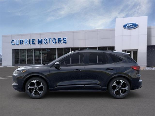 new 2024 Ford Escape car, priced at $36,996