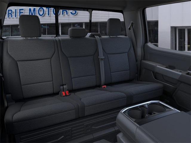new 2025 Ford F-150 car, priced at $65,240