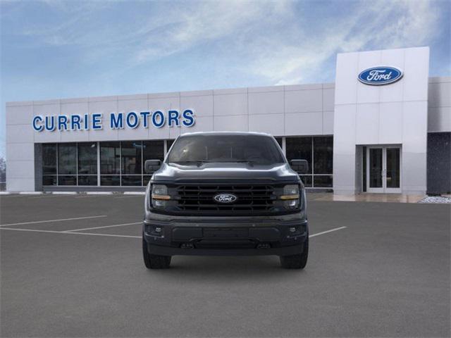 new 2025 Ford F-150 car, priced at $65,240