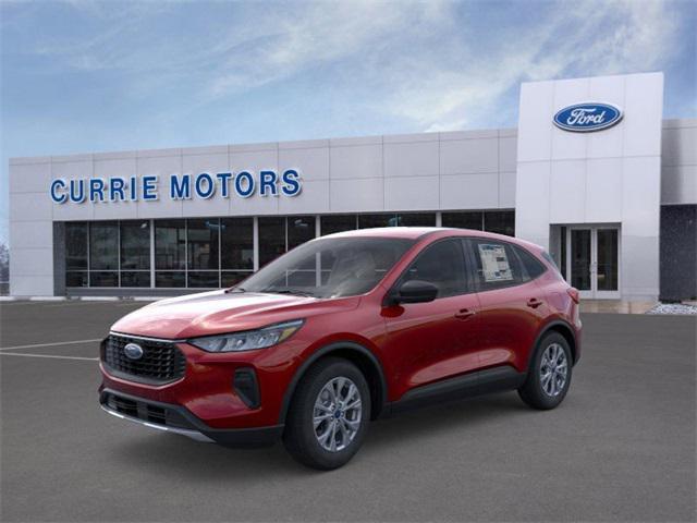 new 2026 Ford Escape car, priced at $34,340