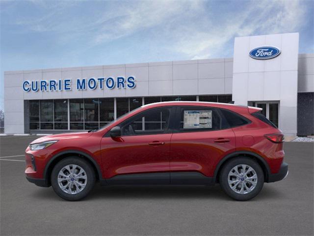 new 2026 Ford Escape car, priced at $34,340