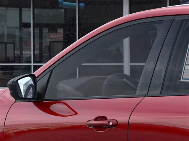 new 2026 Ford Escape car, priced at $34,340