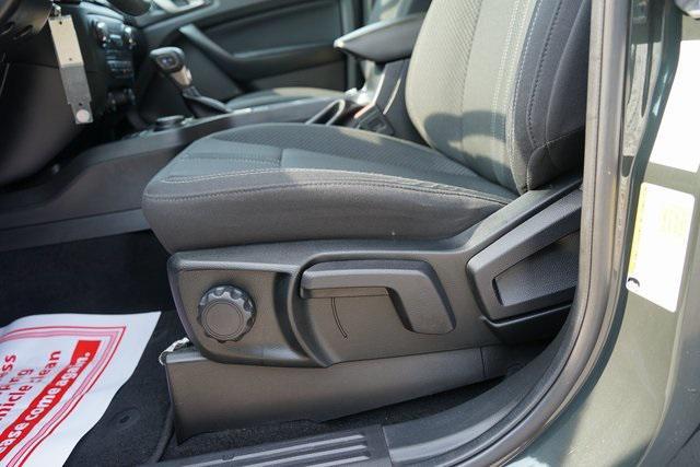 used 2022 Ford Ranger car, priced at $33,595