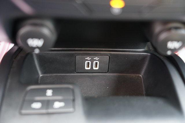 used 2022 Ford Ranger car, priced at $33,595