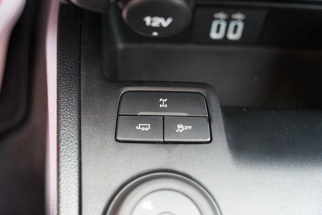 used 2022 Ford Ranger car, priced at $33,595