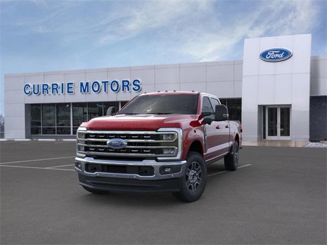 new 2024 Ford F-250 car, priced at $86,174