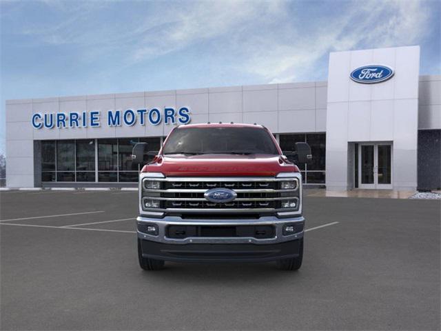 new 2024 Ford F-250 car, priced at $86,174